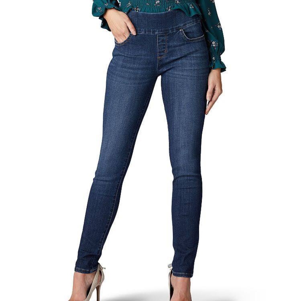 Levi’s Denizen Slimming Jeggings